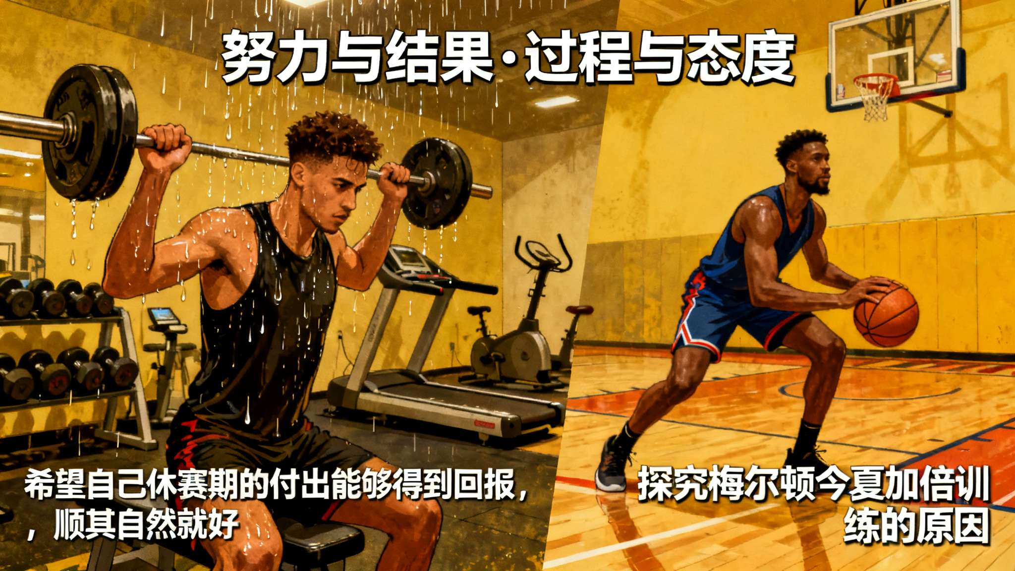 形容付出努力终于获得回报的句子